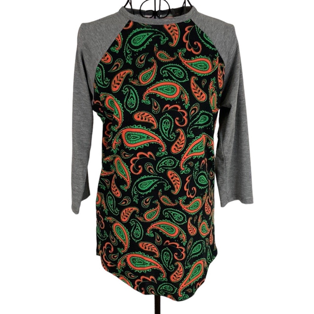 LuLaRoe Randy, Size XS, NWT